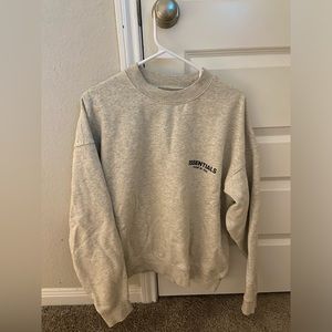 Fear of God Essentials Crewneck